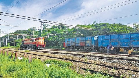 Tension over revised plan for Kochi Central terminal project