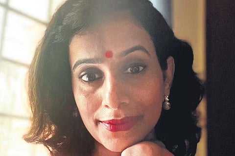 Sunaina Somu Divakar