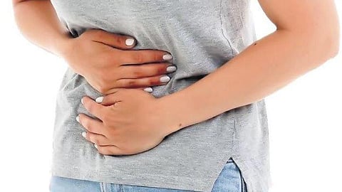 Living with PCOS