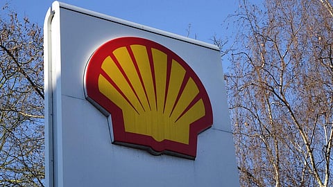 Shell.