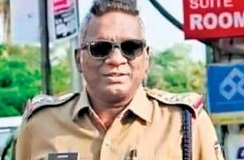 IM Vijayan