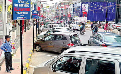 While hailing the recognition, industry captains pointed out to the government that a lot more needs to be done to sustain and improve the city.