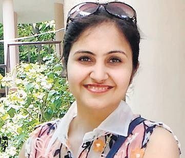 Priyanka Girotra
