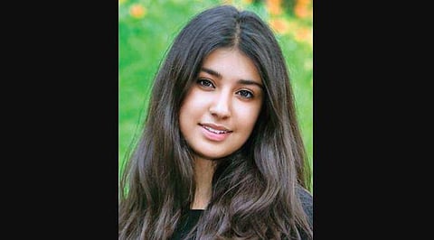 Saranya Bhattacharjya