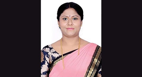 Swathi Thippeswamy