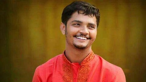 Vinay Guruji