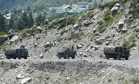 For representative purposes (Photo | PTI)