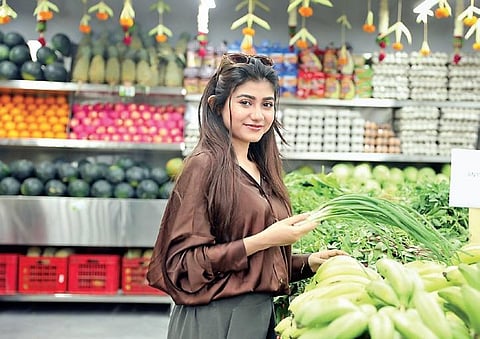 Demand for organic food, say experts will outlive the pandemic as people have started taking their health more seriously, than before.
