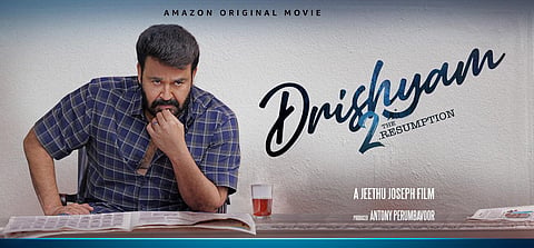 'Drishyam 2' movie Review: A richer, expansive, and far superior sequel