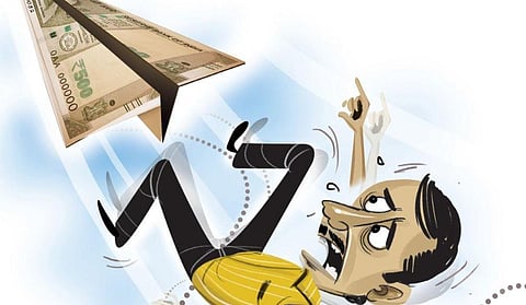 Kerala visit gets expensive for Malayalis in West Asia, EU