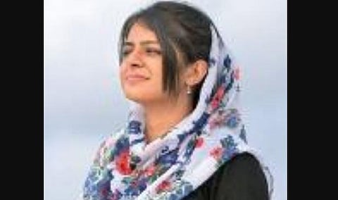 Zonobia Safar