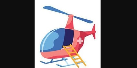 Air Medical Service