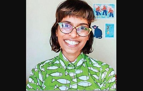 Aditi Mali
