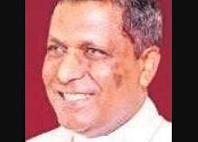 Soosa Pakiam vests rights with bishop