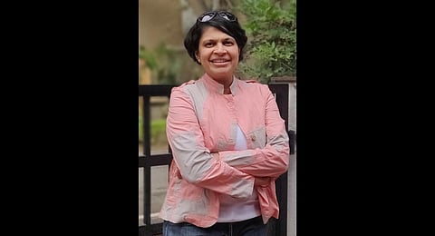 Rekha Raghunathan