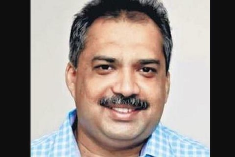 Mohammed Shah