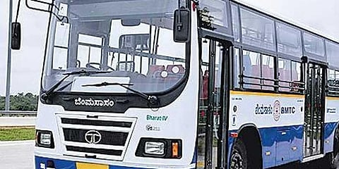 Sources said the government is unlikely to consider the BMTC’s proposal as Bruhat Bengaluru Mahanagara Palike (BBMP) elections are likely to be held this year.