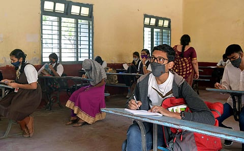 Image used for representational purposes (Photo | Meghana Sastry, EPS)