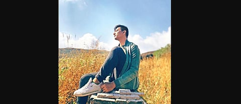 Rahul Rajkhowa