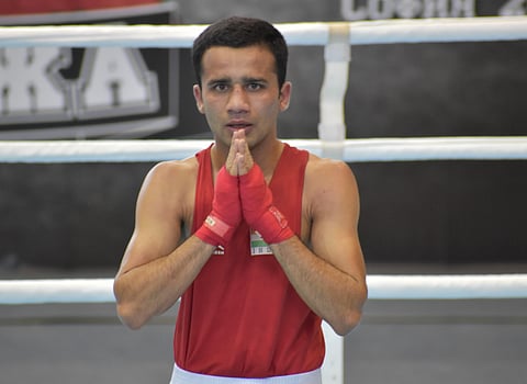Deepak Kumar