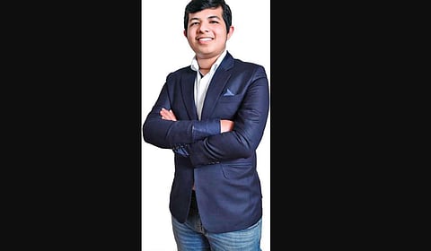 Satyam Mehta