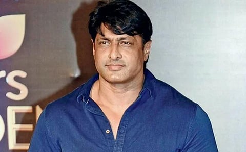 Former India speedster and current Mumbai chief selector Salil Ankola (Photo | Twitter)