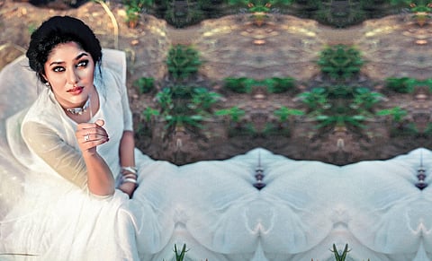 Samyukta Hornad