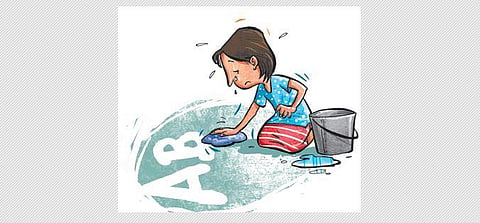Operation Smile: 615 child labourers rescued in Warangal