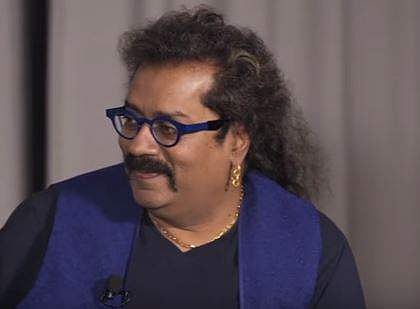 Singer Hariharan. (File Photo | YouTube Screengrab)