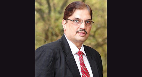 Vishwas Mehta