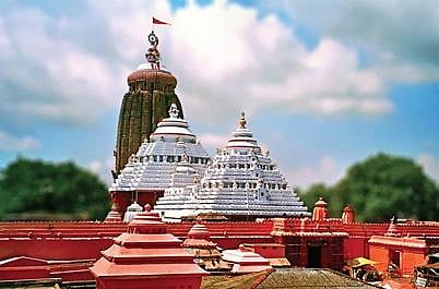 BJP, BJD race to take credit for withdrawal of heritage bylaws