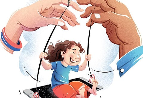 Illus ,Express
