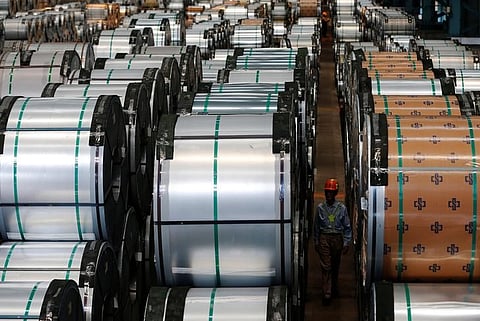 Representational image