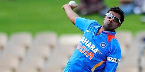 Indian cricketer Ravichandran Ashwin (Photo | PTI)