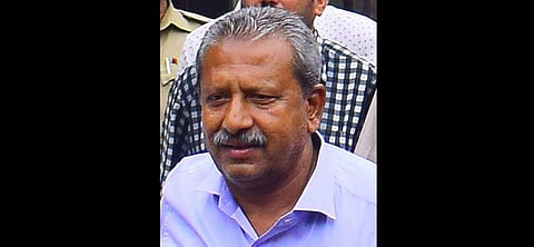 Byrathi Basavaraj