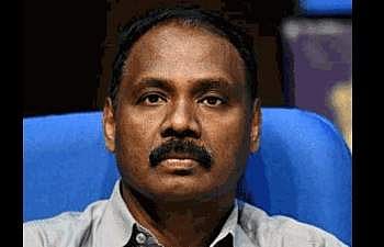 Comptroller and Auditor General of India GC Murmu (File Photo| ANI)