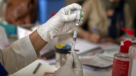 Vaccination