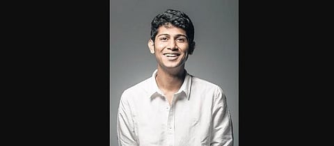 Suumit Sinha