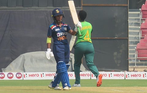Punam Raut