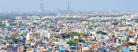 PIC: R Satish Babu