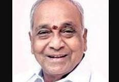 M Ramachandram