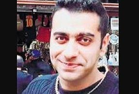 Virendra Khanna
