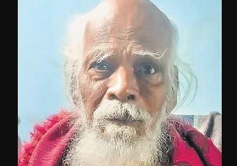 ‘Maram’ Karuppaiya