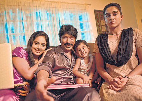 INTERVIEW | I hope to make films till my last breath, says Selvaraghavan