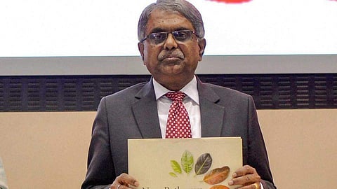 PK Sinha, the Principal Advisor to Prime Minister Narendra Modi (File| PTI)