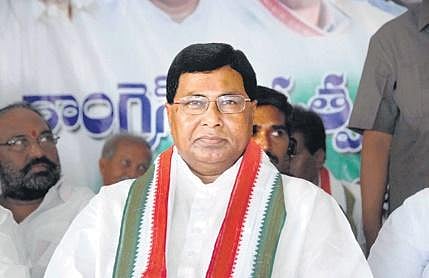 Kunduru Jana Reddy