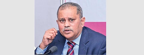 Legal hurdles over, but Nimmagadda may not conduct ZPTC/MPTC polls
