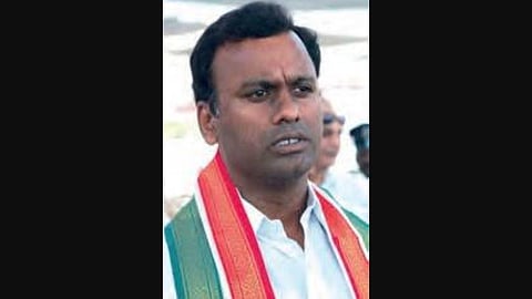 Rajagopal Reddy