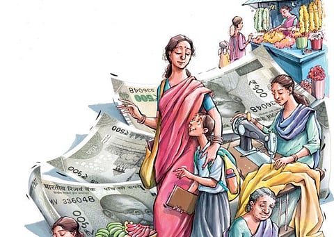 Illustration: soumyadip sinha