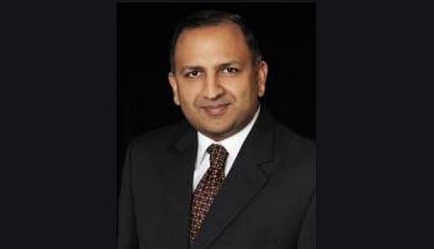 political commentator Pratap Bhanu Mehta